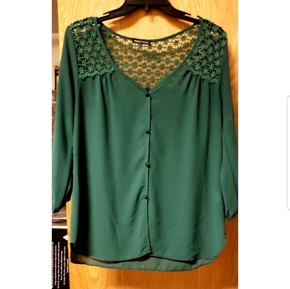Blouse